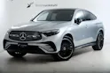 Mercedes-Benz GLC Coupé 300 4Matic 9G-Tronic