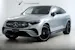 Mercedes-Benz GLC Coupé 300 4Matic 9G-Tronic