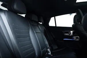 Mercedes-Benz GLC Coupé 300 4Matic 9G-Tronic