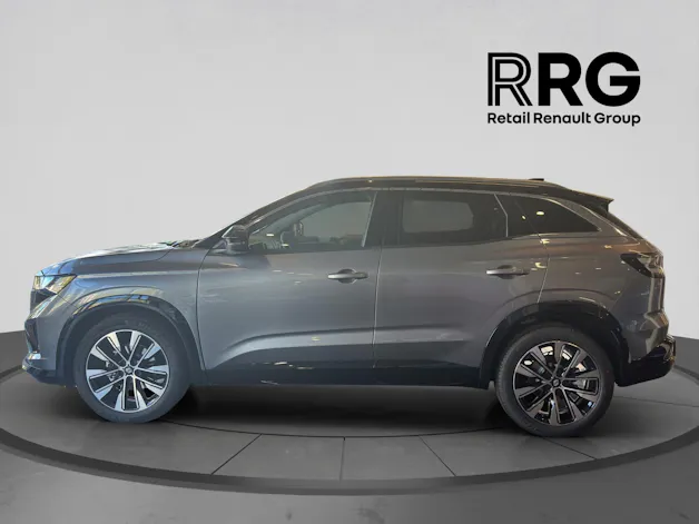 Renault Austral 1.3 MHEV 160 Techno A