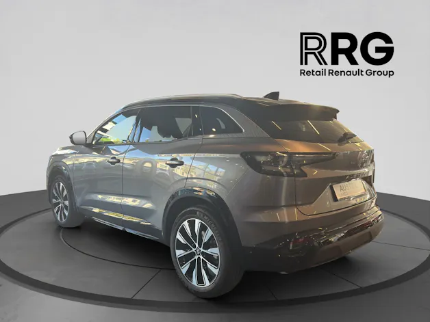Renault Austral 1.3 MHEV 160 Techno A