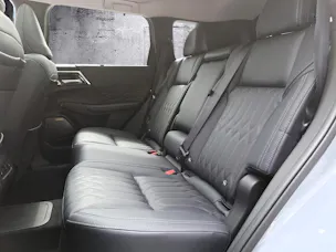 Mitsubishi Outlander 2.4 PHEV Instyle 4x4