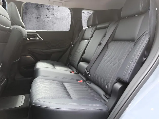 Mitsubishi Outlander 2.4 PHEV Instyle 4x4