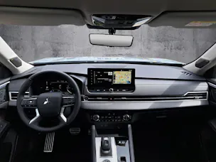 Mitsubishi Outlander 2.4 PHEV Instyle 4x4