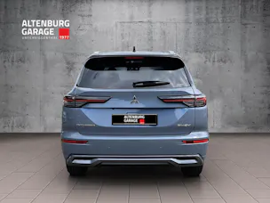 Mitsubishi Outlander 2.4 PHEV Instyle 4x4