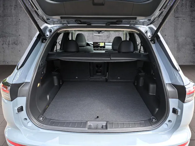 Mitsubishi Outlander 2.4 PHEV Instyle 4x4