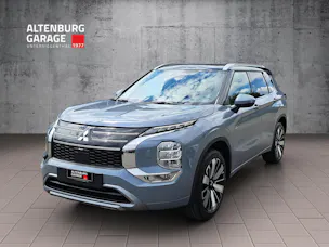 Mitsubishi Outlander 2.4 PHEV Instyle 4x4