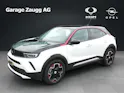 Opel Mokka 1.2 T 130 GS Line