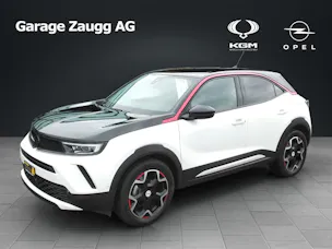 Opel Mokka 1.2 T 130 GS Line