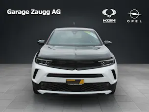 Opel Mokka 1.2 T 130 GS Line