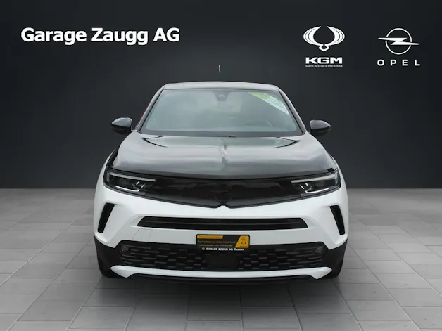 Opel Mokka 1.2 T 130 GS Line