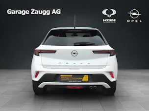 Opel Mokka 1.2 T 130 GS Line