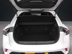 Opel Mokka 1.2 T 130 GS Line