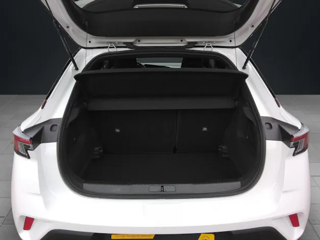 Opel Mokka 1.2 T 130 GS Line