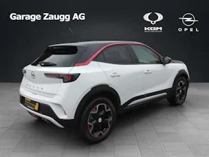 Opel Mokka 1.2 T 130 GS Line