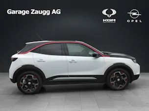 Opel Mokka 1.2 T 130 GS Line