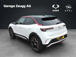 Opel Mokka 1.2 T 130 GS Line