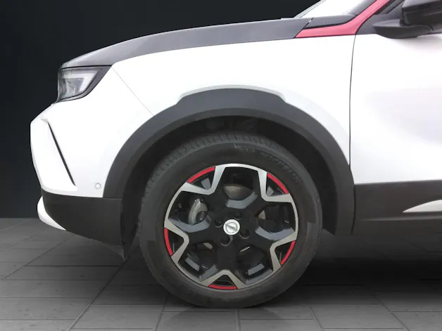 Opel Mokka 1.2 T 130 GS Line