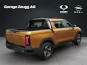 KGM Musso EV Platinum