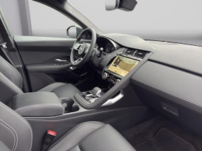 Vehicle image JAGUAR E-Pace 1.5 T 300e R-Dynamic SE AWD Plug In Hybrid inkl. Anhängerkupplung