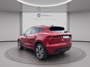 Vehicle image JAGUAR E-Pace 1.5 T 300e R-Dynamic SE AWD Plug In Hybrid inkl. Anhängerkupplung