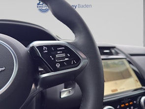 Vehicle image JAGUAR E-Pace 1.5 T 300e R-Dynamic SE AWD Plug In Hybrid inkl. Anhängerkupplung