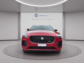 Vehicle image JAGUAR E-Pace 1.5 T 300e R-Dynamic SE AWD Plug In Hybrid inkl. Anhängerkupplung