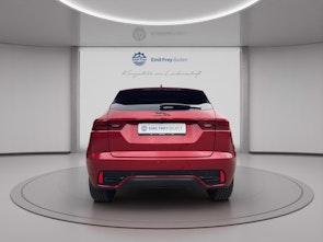 Vehicle image JAGUAR E-Pace 1.5 T 300e R-Dynamic SE AWD Plug In Hybrid inkl. Anhängerkupplung