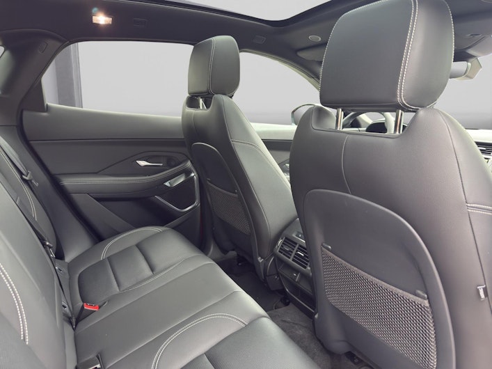 Vehicle image JAGUAR E-PACE