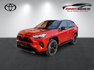 Vehicle image TOYOTA RAV-4 0