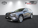 First vehicle image