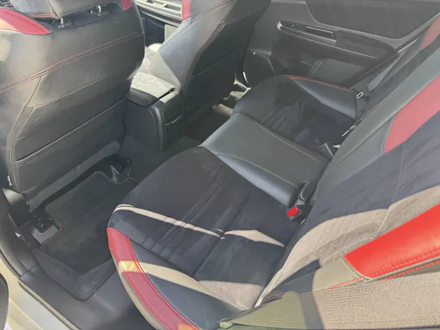 Subaru WRX STI 2.5 T Sport S