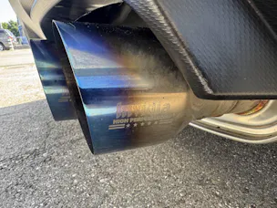 Subaru WRX STI 2.5 T Sport S