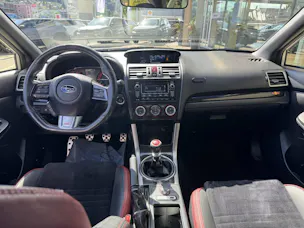 Subaru WRX STI 2.5 T Sport S