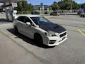 Subaru WRX STI 2.5 T Sport S