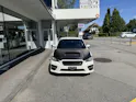 Subaru WRX STI 2.5 T Sport S