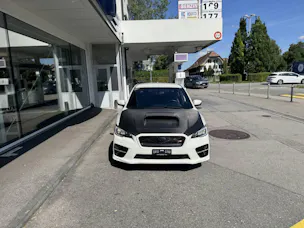 Subaru WRX STI 2.5 T Sport S