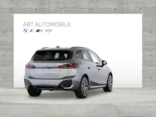 BMW 223i xDrive SDKG Active Tourer