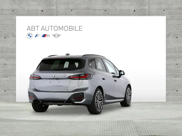 BMW 223i xDrive SDKG Active Tourer