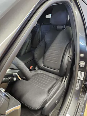 Mercedes-Benz C 220 d 4Matic Limousine AMG Line Swiss Star