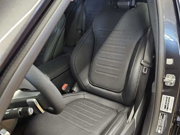 Mercedes-Benz C 220 d 4Matic Limousine AMG Line Swiss Star