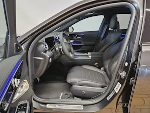Mercedes-Benz C 220 d 4Matic Limousine AMG Line Swiss Star