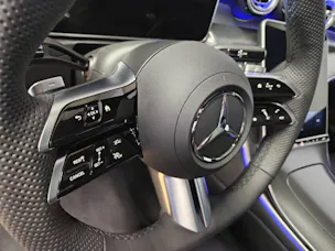Mercedes-Benz C 220 d 4Matic Limousine AMG Line Swiss Star
