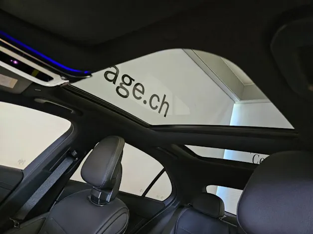 Mercedes-Benz C 220 d 4Matic Limousine AMG Line Swiss Star