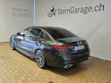 Mercedes-Benz C 220 d 4Matic Limousine AMG Line Swiss Star