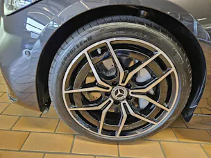 Mercedes-Benz C 220 d 4Matic Limousine AMG Line Swiss Star