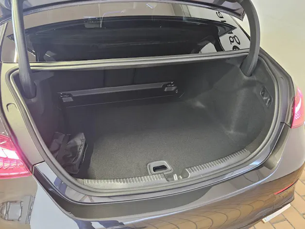 Mercedes-Benz C 220 d 4Matic Limousine AMG Line Swiss Star