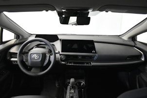 Vehicle image TOYOTA Prius 2.0 Plug-In-Hybrid Style