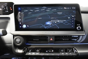 Vehicle image TOYOTA Prius 2.0 Plug-In-Hybrid Style