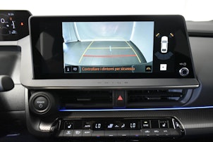 Vehicle image TOYOTA Prius 2.0 Plug-In-Hybrid Style